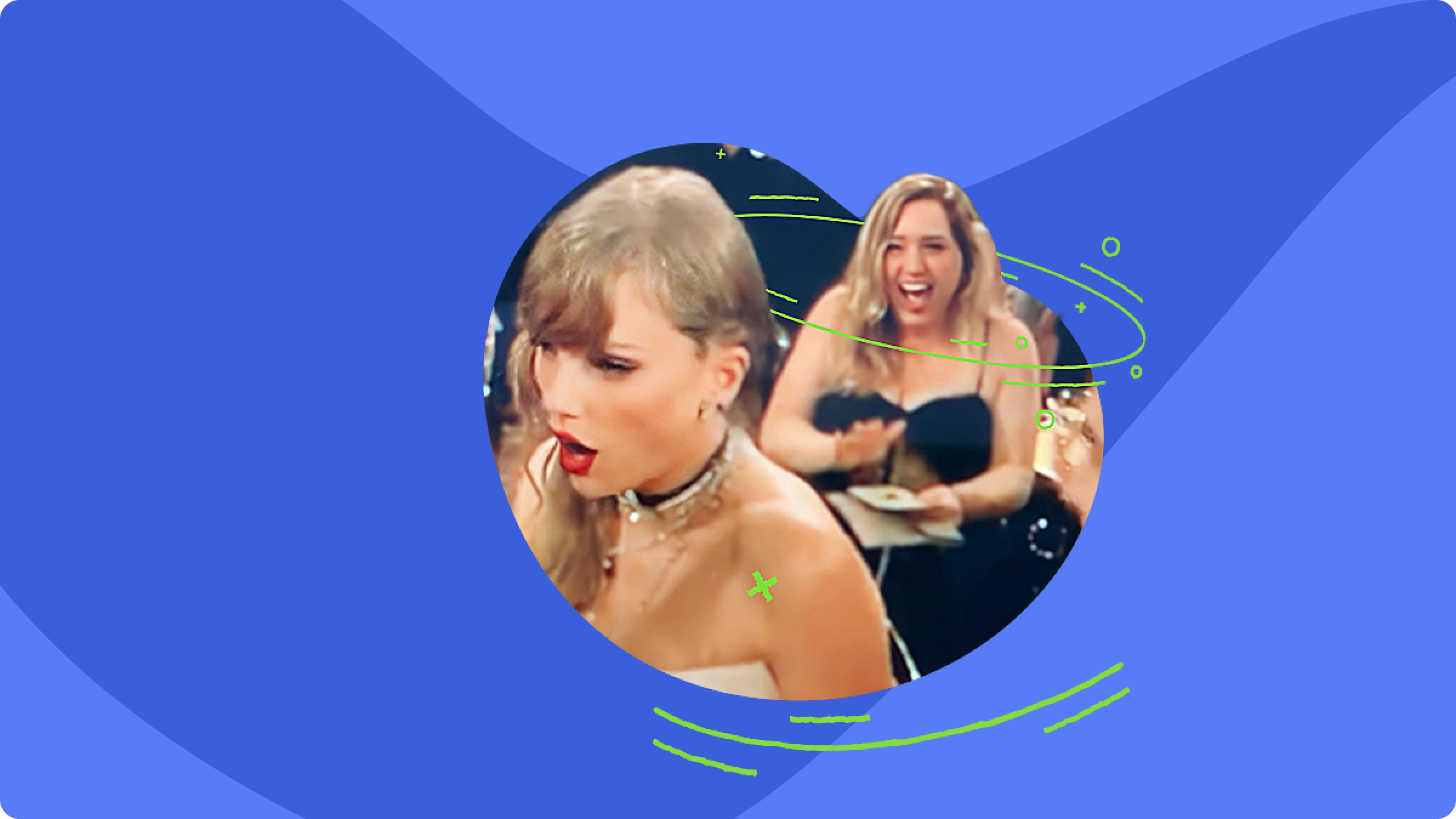 She WAMed Her Way to the Grammys: A Swiftie’s Financial Fairytale With YNAB