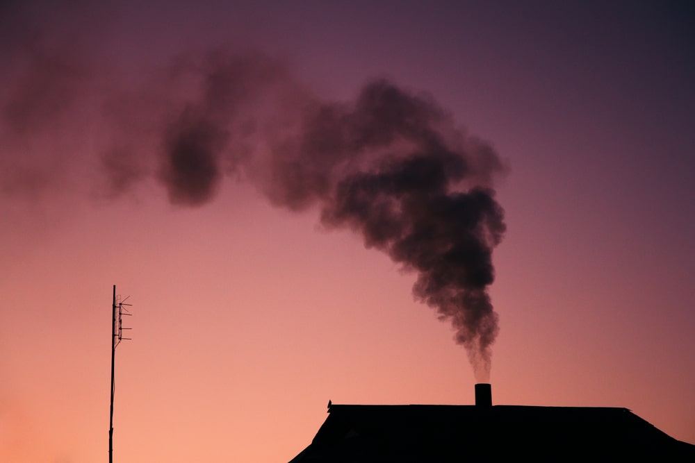 How A Simple Sign Helped Cut Household Emissions by 17%