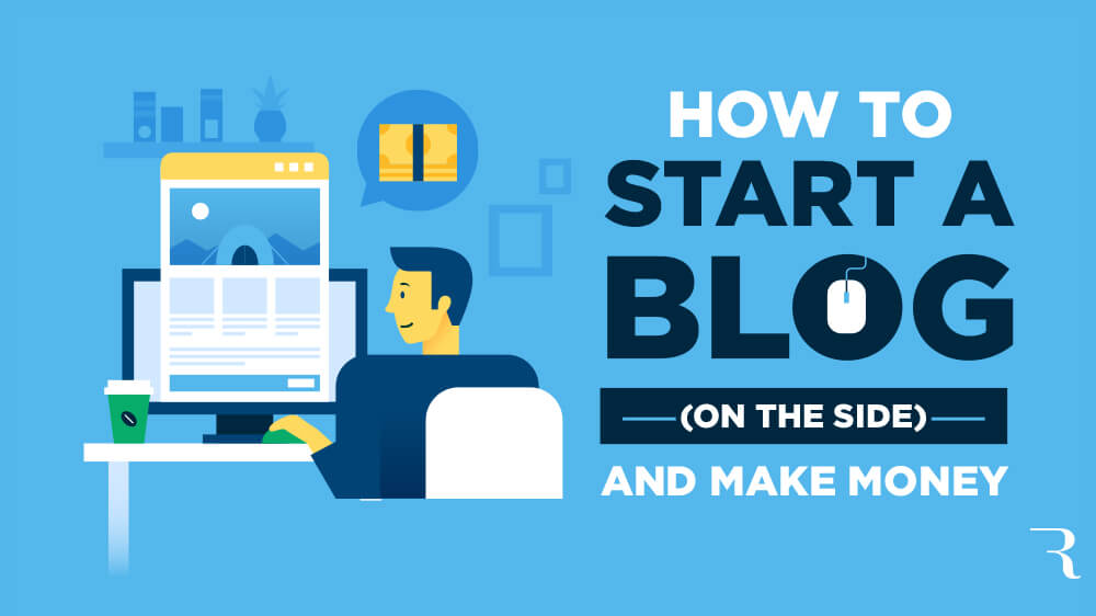 How to Start a Blog (and Make Money) in 2024: Beginner’s Guide