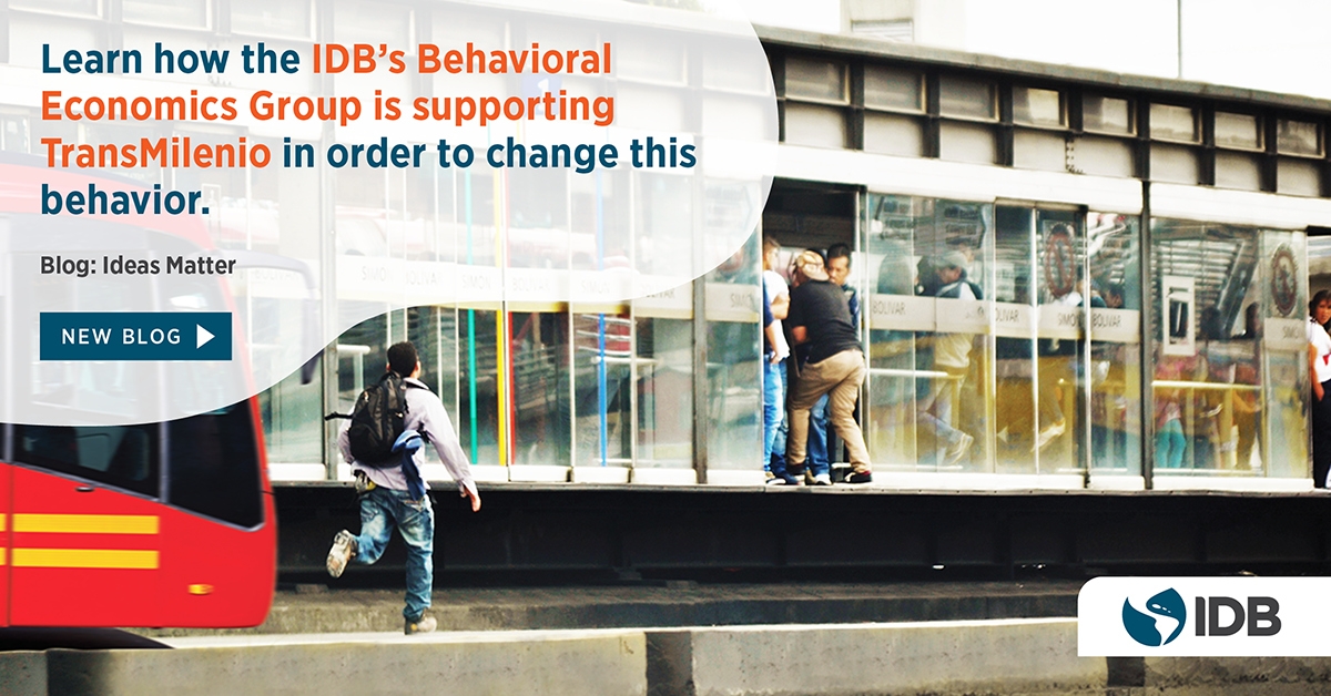 Enlisting Behavioral Sciences to Combat Fare Dodging on Public Transport