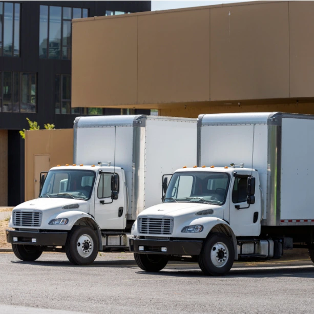 How Asset Tracking Software Has Revolutionized Logistics Operations | Blog