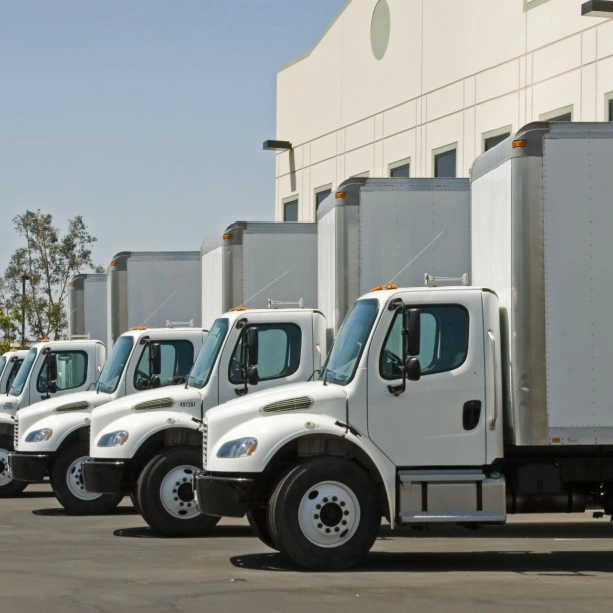 How Fleet Managers Can Gain Shipment Visibility | Blog