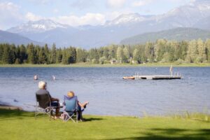 Snowbird Living: The Art of Seasonal Retirement Relocations