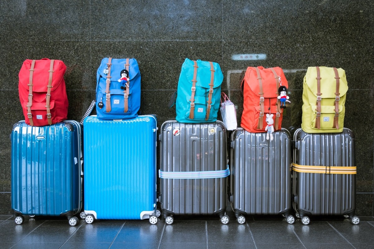 Checked baggage fees – The daily blog of behavioral and cognitive economics