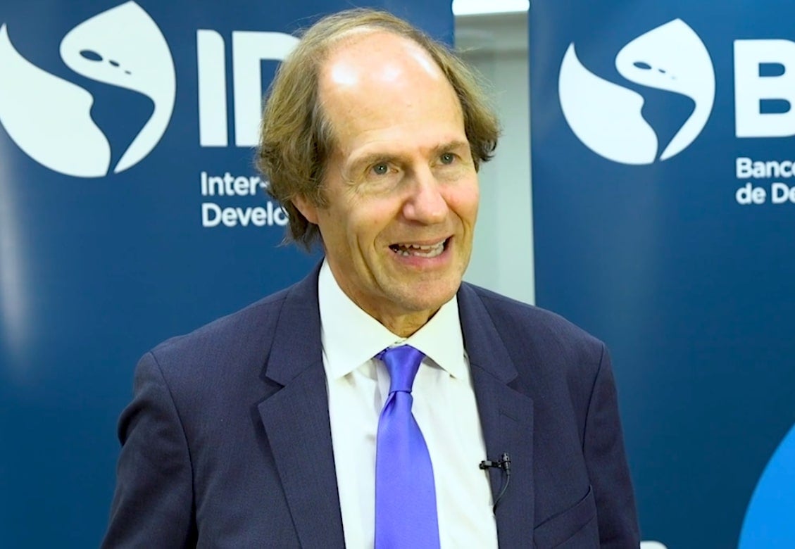 Cass Sunstein on Misconceptions, Biases and How Latin America Can Harness Behavioral Economics