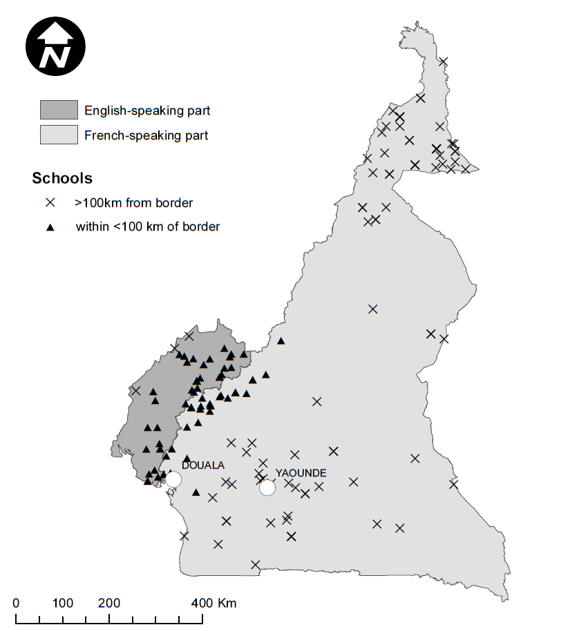 Evidence from Cameroon – African Economic History Network