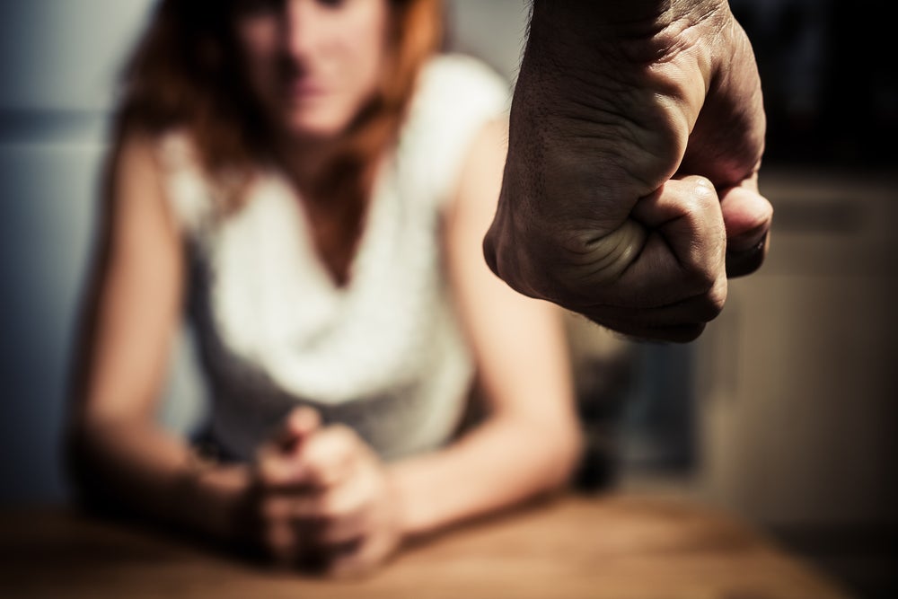 Domestic Violence Campaigns Can Have Negative Repercussions: Why?