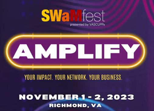 Benefits of Attending SWaMFest – Center for Economic Development