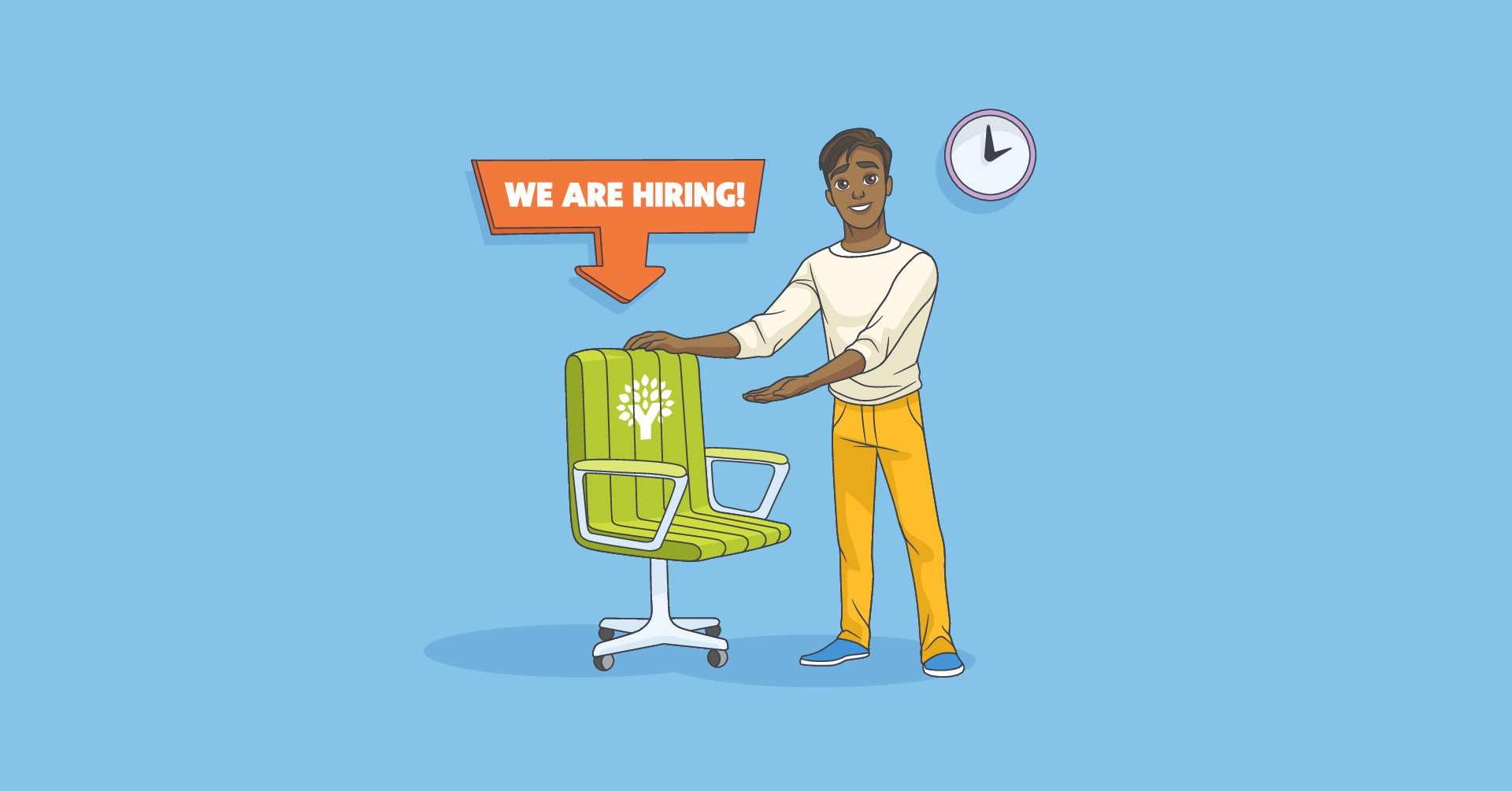 We’re Hiring a Humbly Confident Senior Android Developer