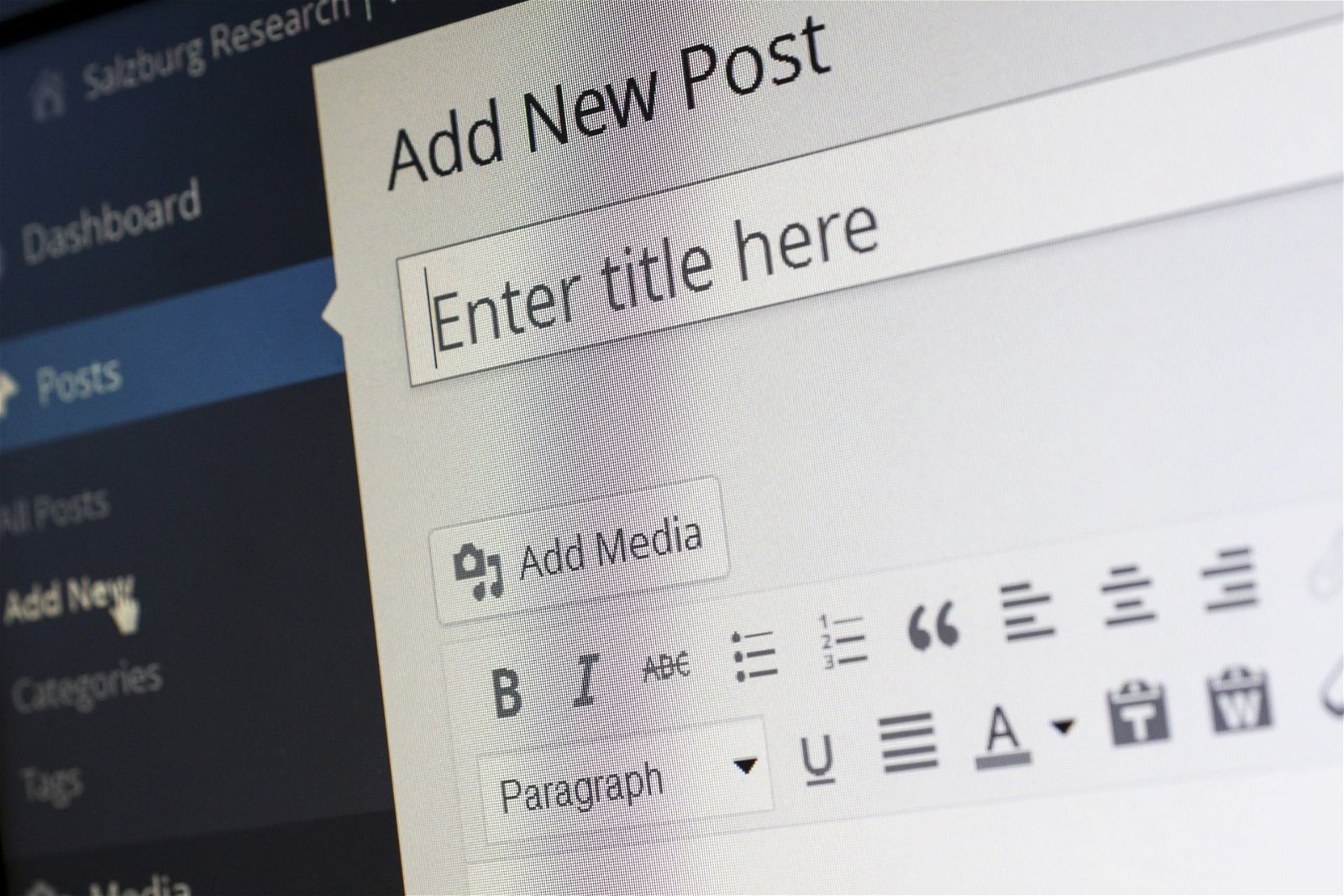 Why Guest Posting Services Are Vital For Your Online Business’s Visibility