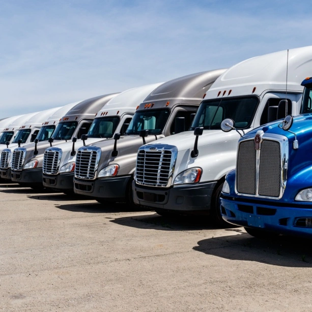 How To Leverage Fleet Tracking For Success