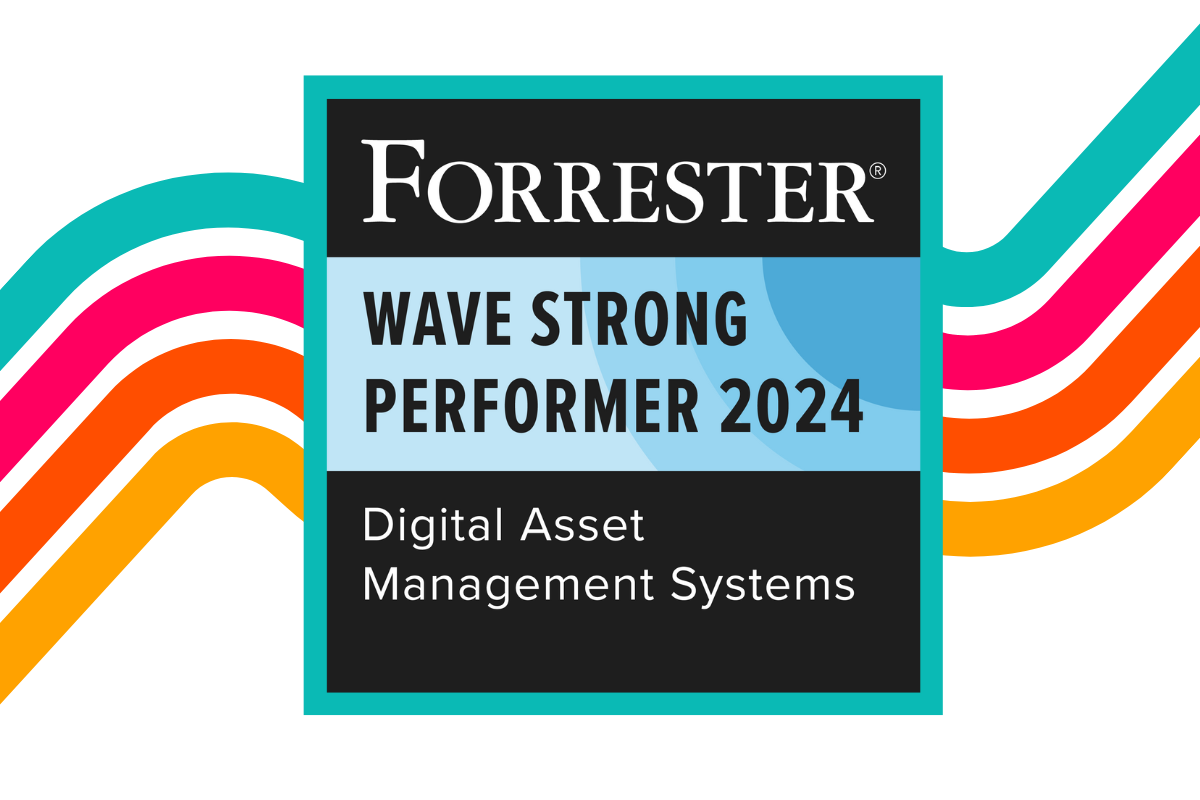 Orange Logic Recognized as a “Strong Performer” Among Top DAM Systems in 2024 Forrester Wave™