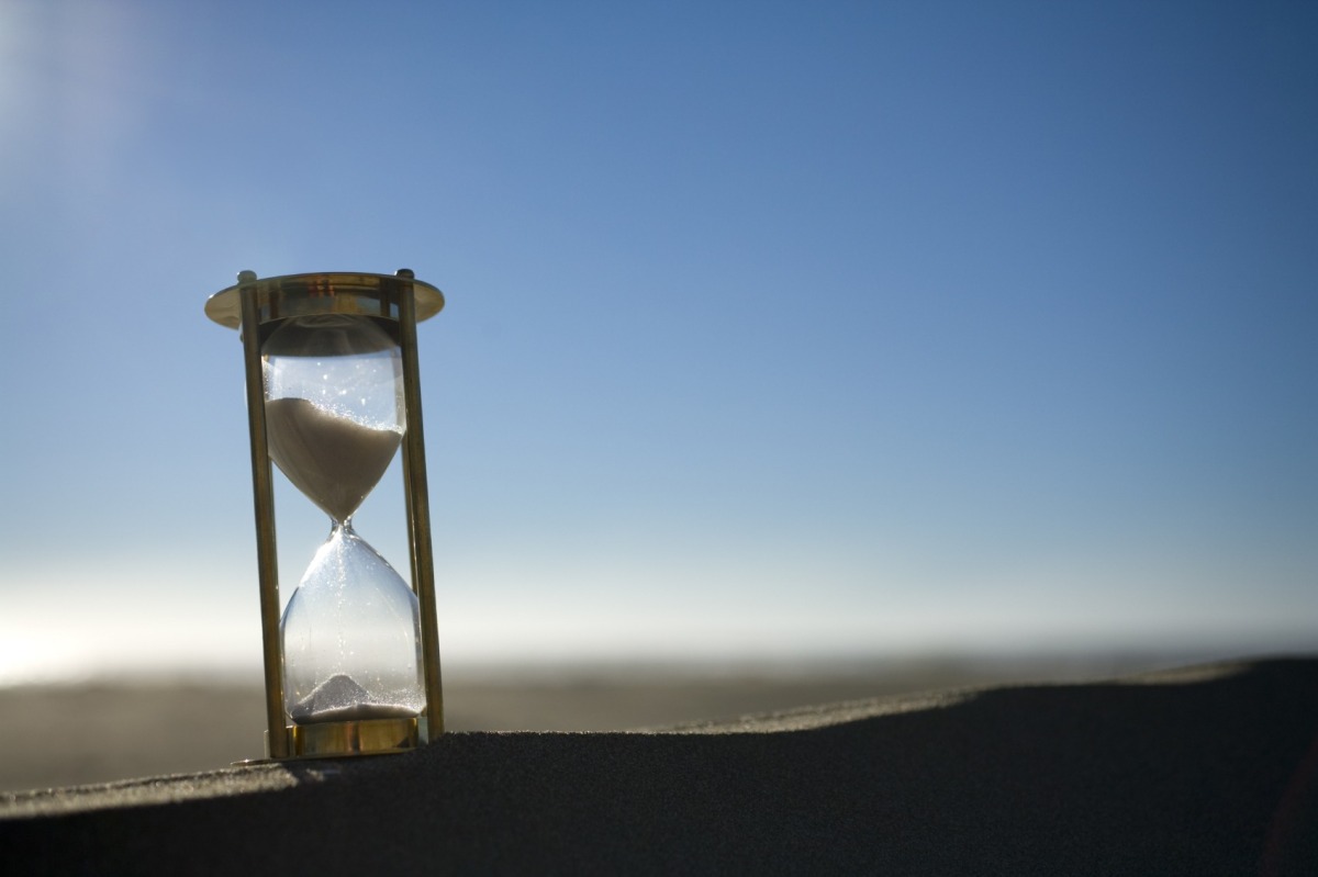 The value of time – The daily blog of behavioral and cognitive economics