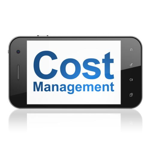 Cost Management Works When Using Asset Inventory Software