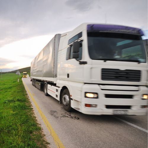 Your Supply Chain Can Be Improved By Equipment Tracking Software