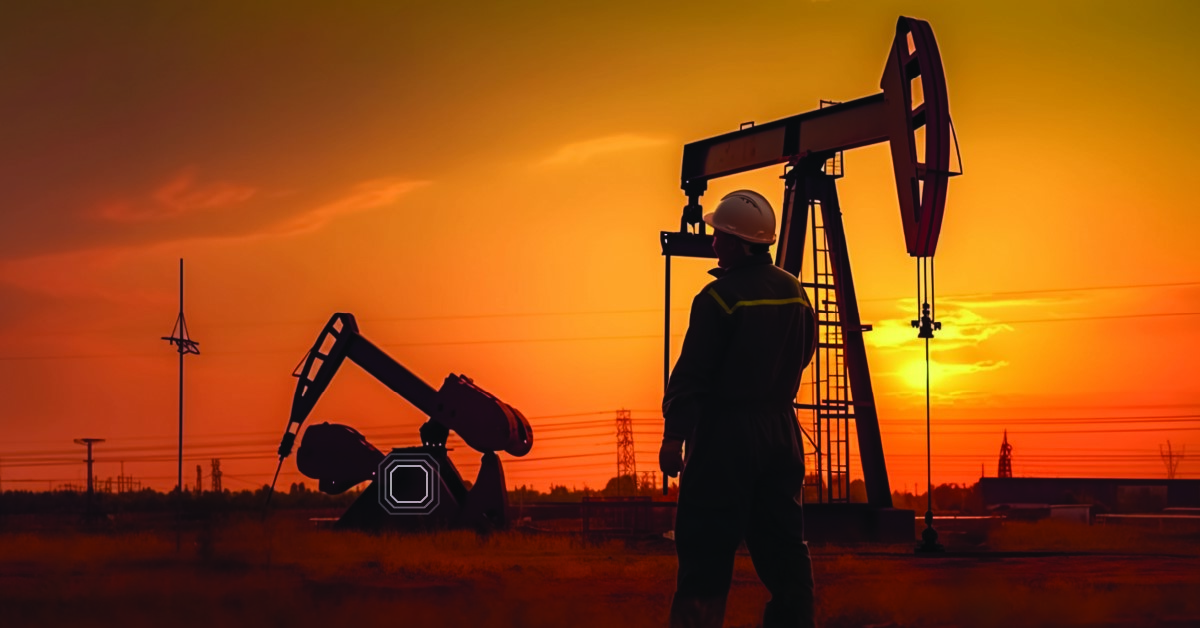 Permian Basin Oil & Gas: How to Maximize Asset Utilization & Visibility