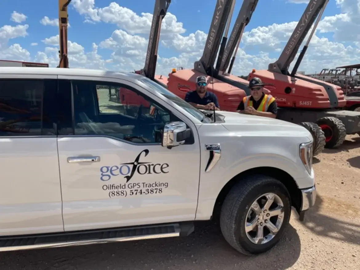 Geoforce Acquires Temeda, Expands Industrial Equipment Tracking Footprint