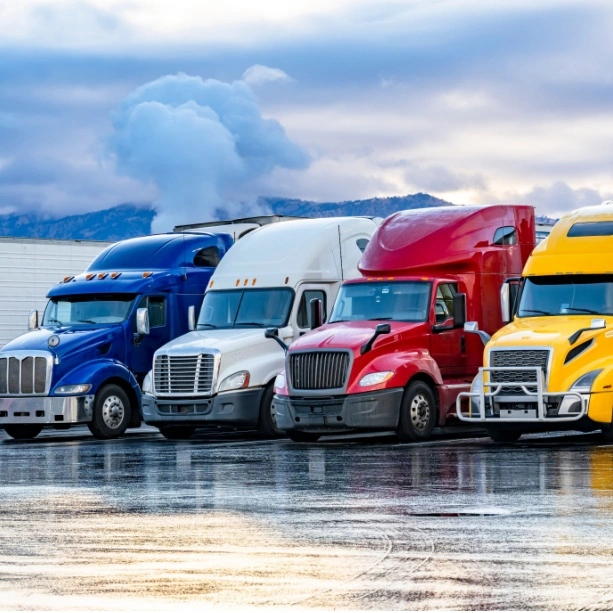 RTLS: The Key To Optimized Fleet Management