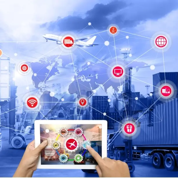 3 Ways to Use Technology to Improve Supply Chain Management