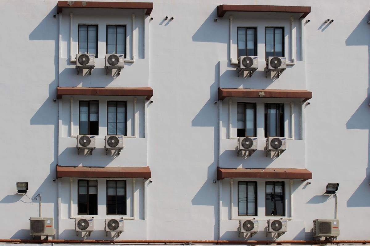 Air conditioning – The daily blog of behavioral and cognitive economics