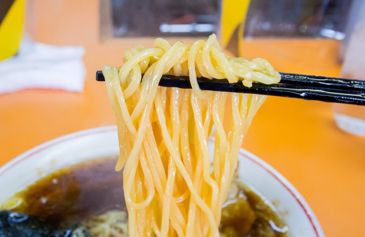 Ramen prices – The daily blog of behavioral and cognitive economics