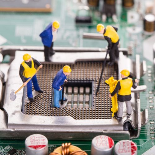 How To Save Money On Computer Maintenance