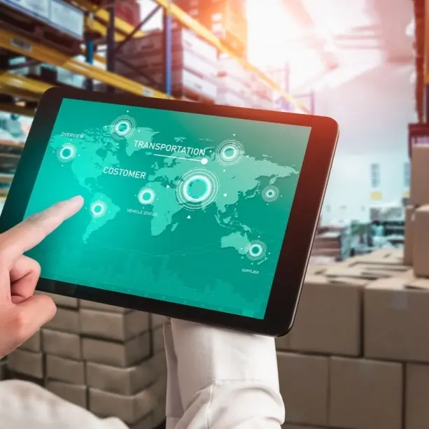 Is There a Purpose to Supply Chain Technology?