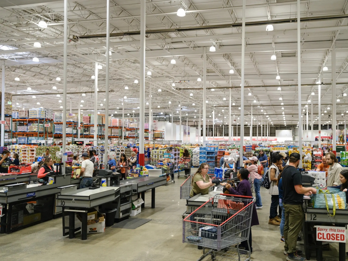 Trusting Costco – The daily blog of behavioral and cognitive economics