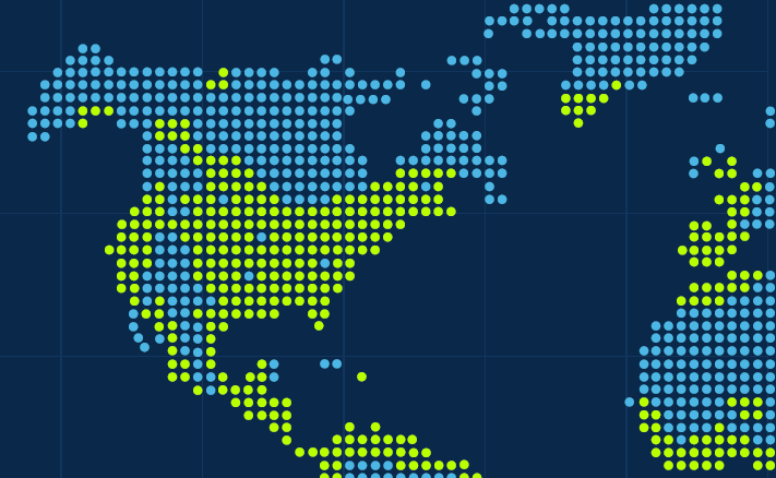 Satellite vs. Cellular Asset Tracking Solutions