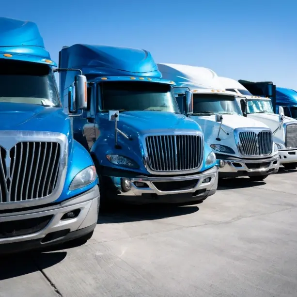 5 Reasons You Need To Invest In Fleet Tracking Software