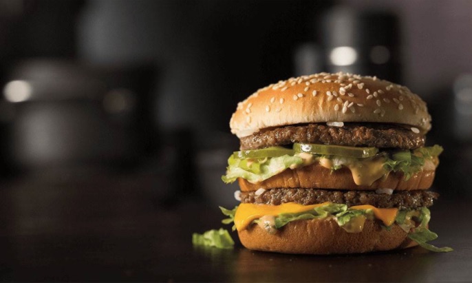Burger economics