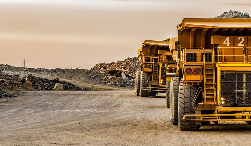 Succession Planning Amid a Retiring Mining Workforce