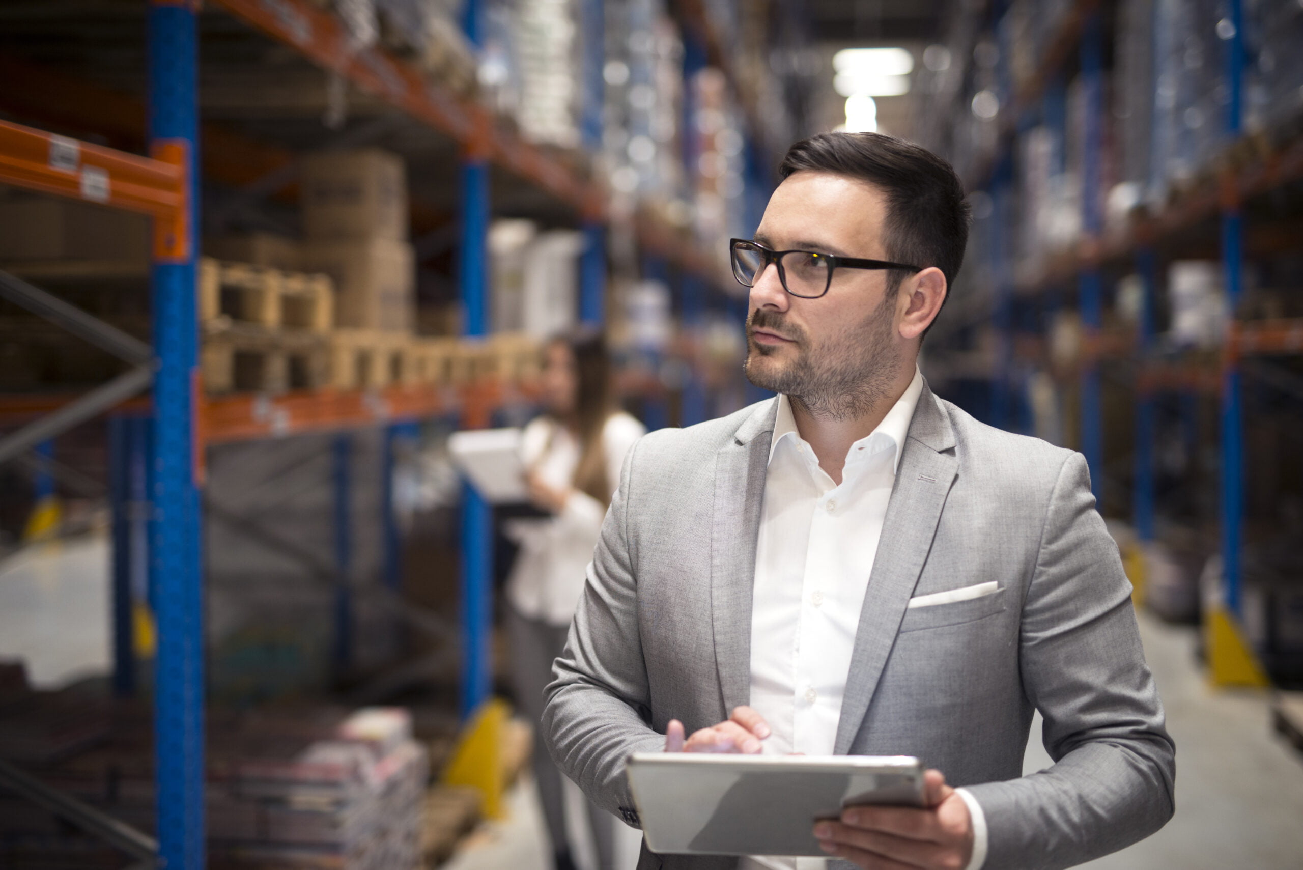 Understanding Stock vs Inventory in Asset Management