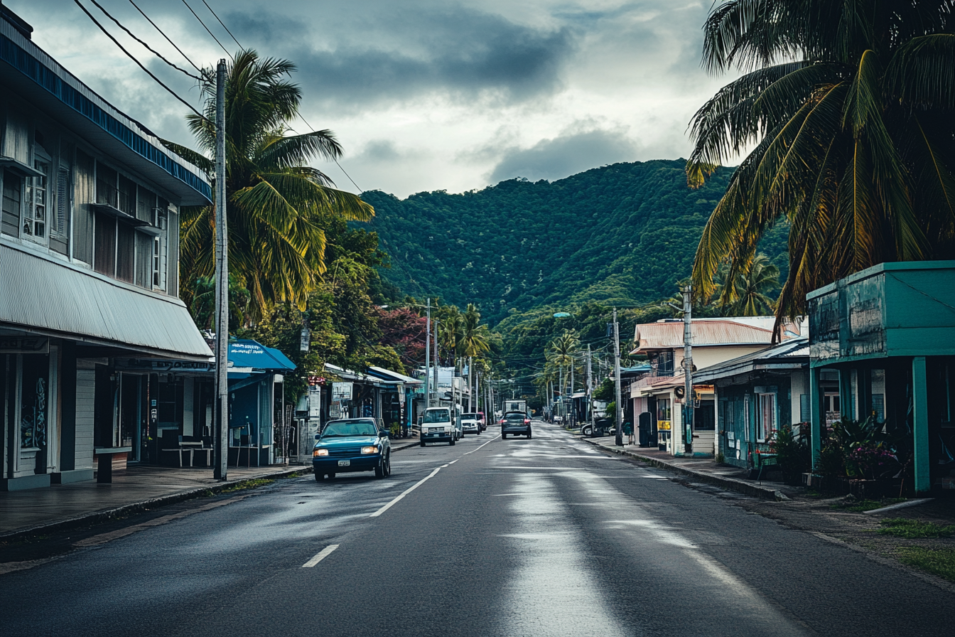 Cost to Establish a Cook Islands Trust