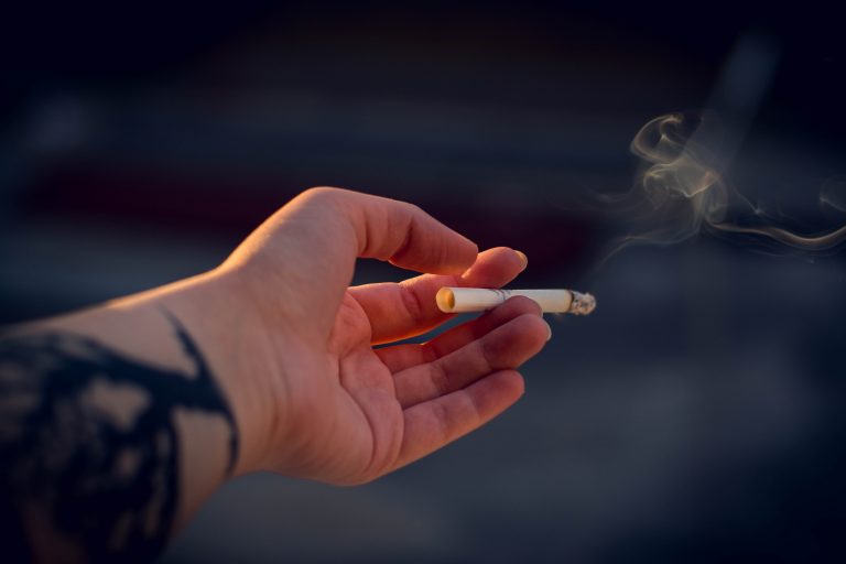 Education on smoking – The daily blog of behavioral and cognitive economics