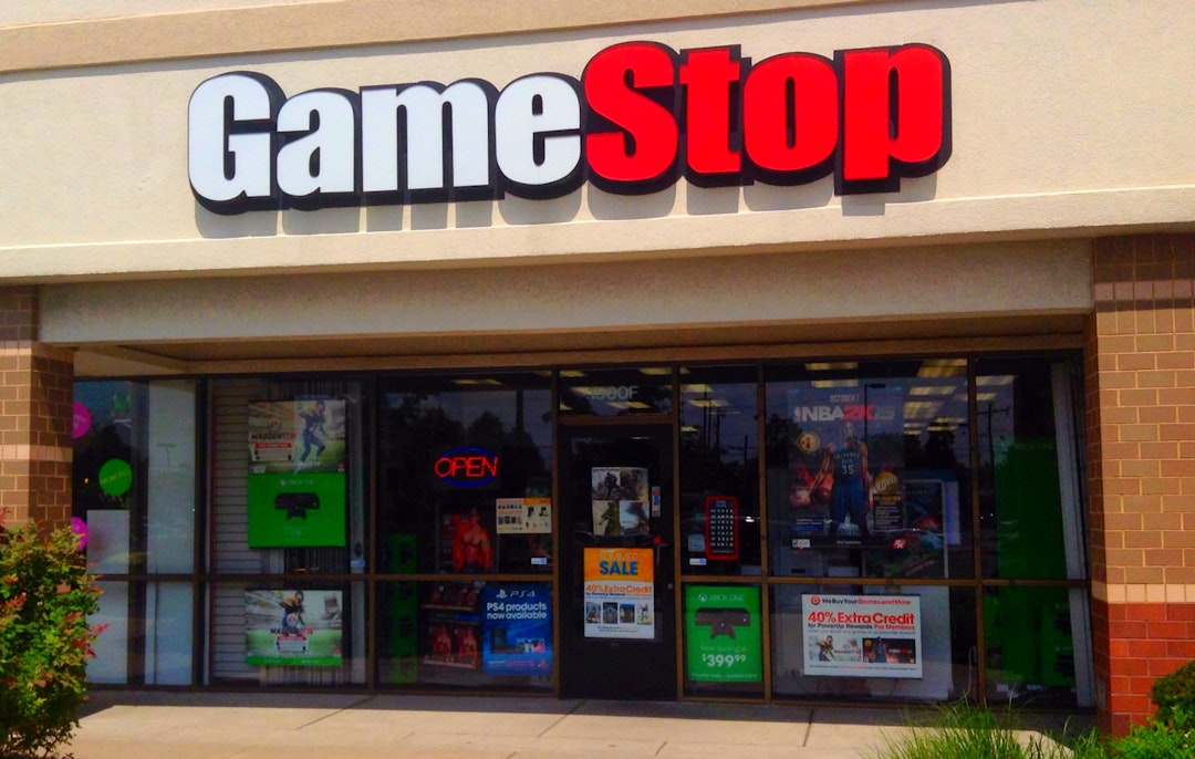 The Game Stop case – The daily blog of behavioral and cognitive economics