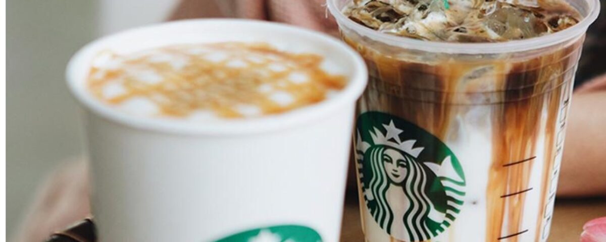 Starbucks and entrepreneurs – The daily blog of behavioral and cognitive economics
