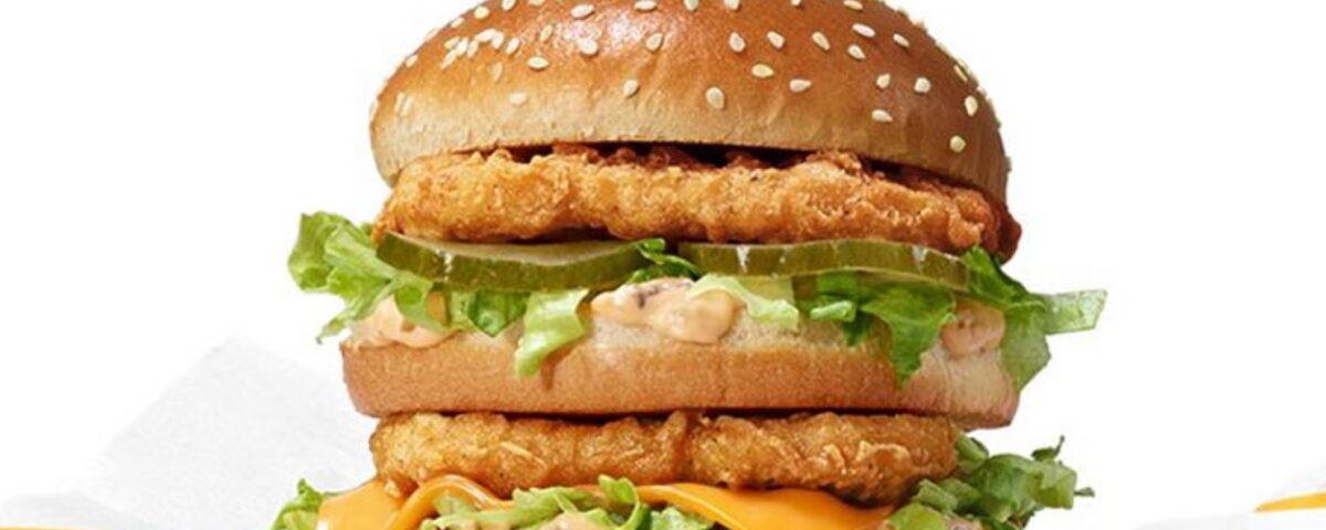 The chicken sandwich war – The daily blog of behavioral and cognitive economics