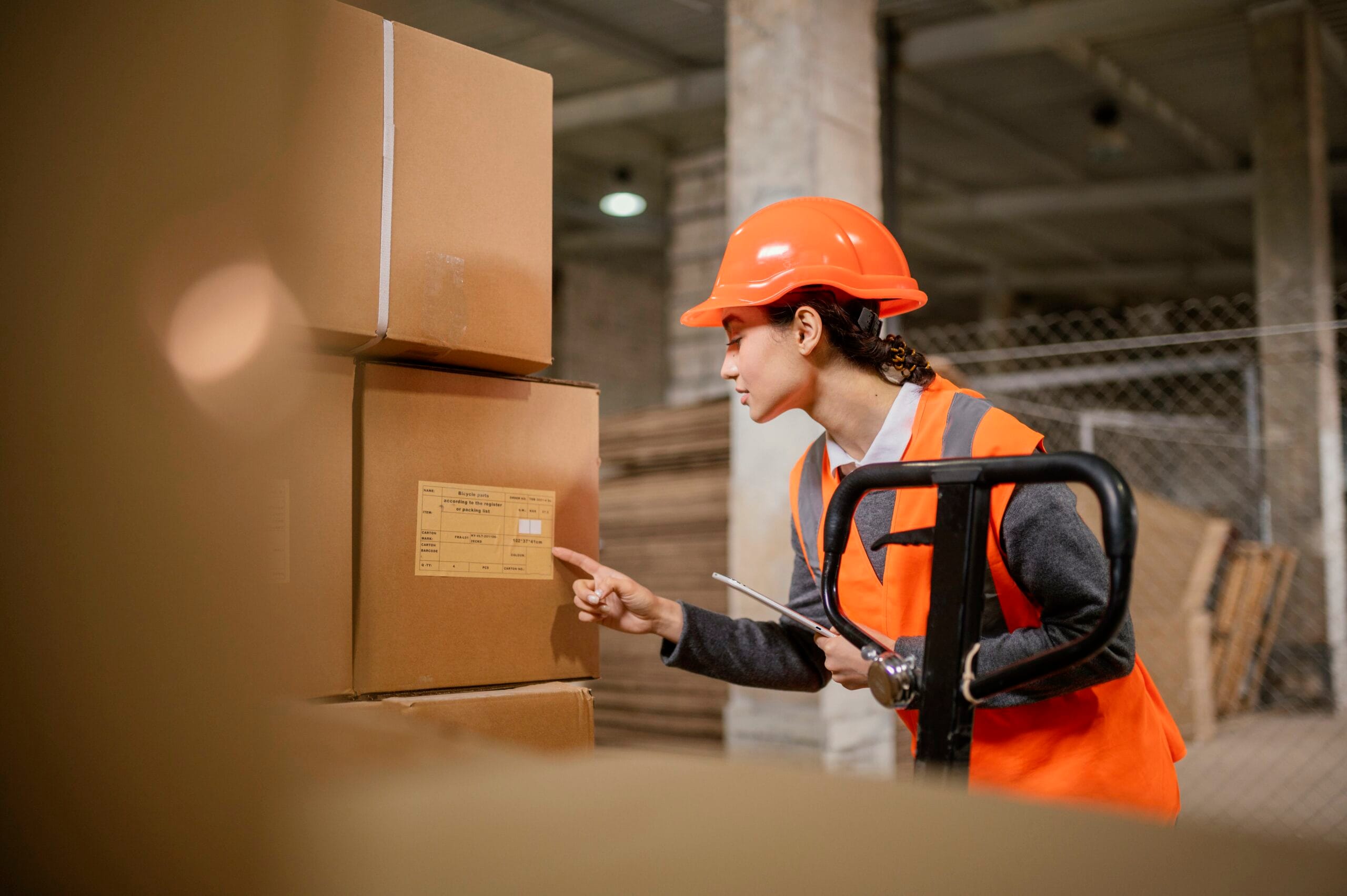 Choosing the Right Indoor Asset Tracking System