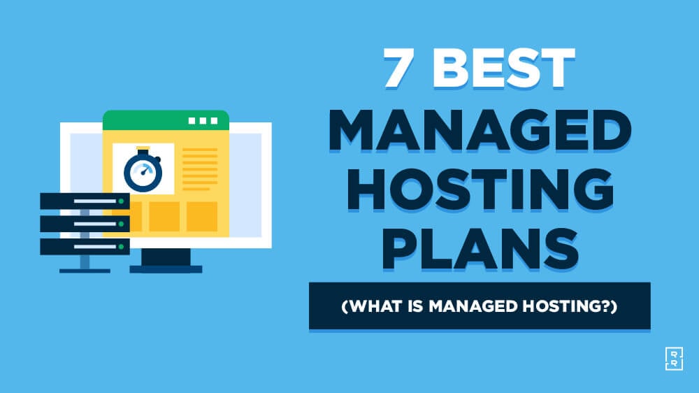 8 Best Managed WordPress Hosting Plans: 2025 (on a Budget)