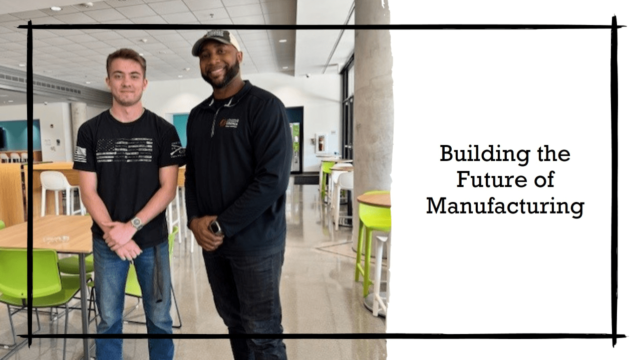 Building the Next-Generation Workforce: Celebrating Manufacturing with a Focus on Skilled Trades in Loudoun County