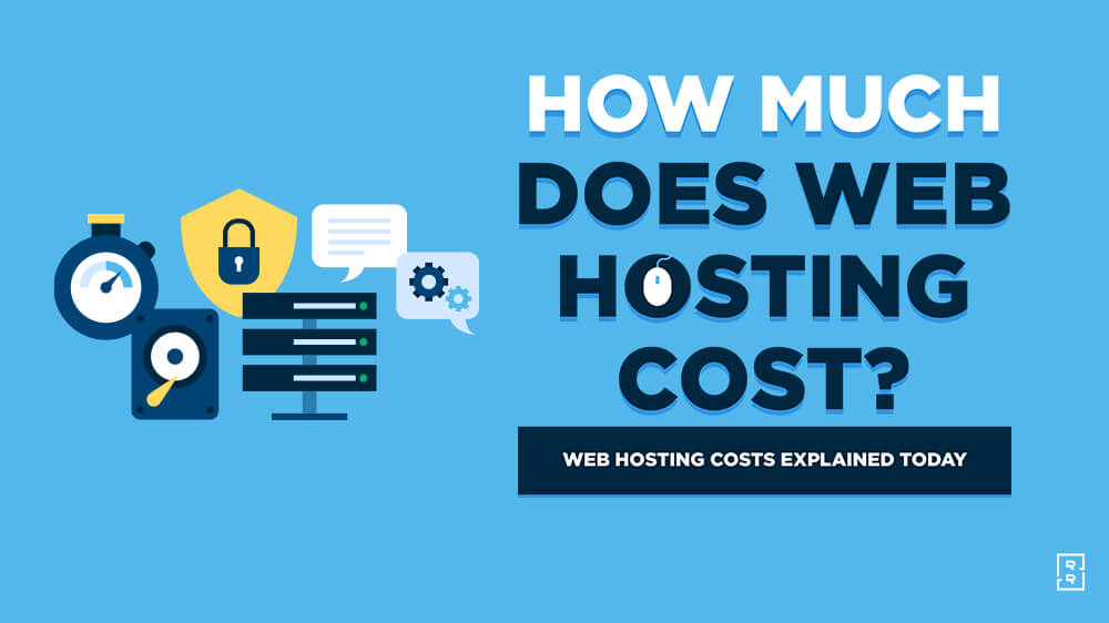 How Much Does Web Hosting Cost in 2025? 5 Costs Explained