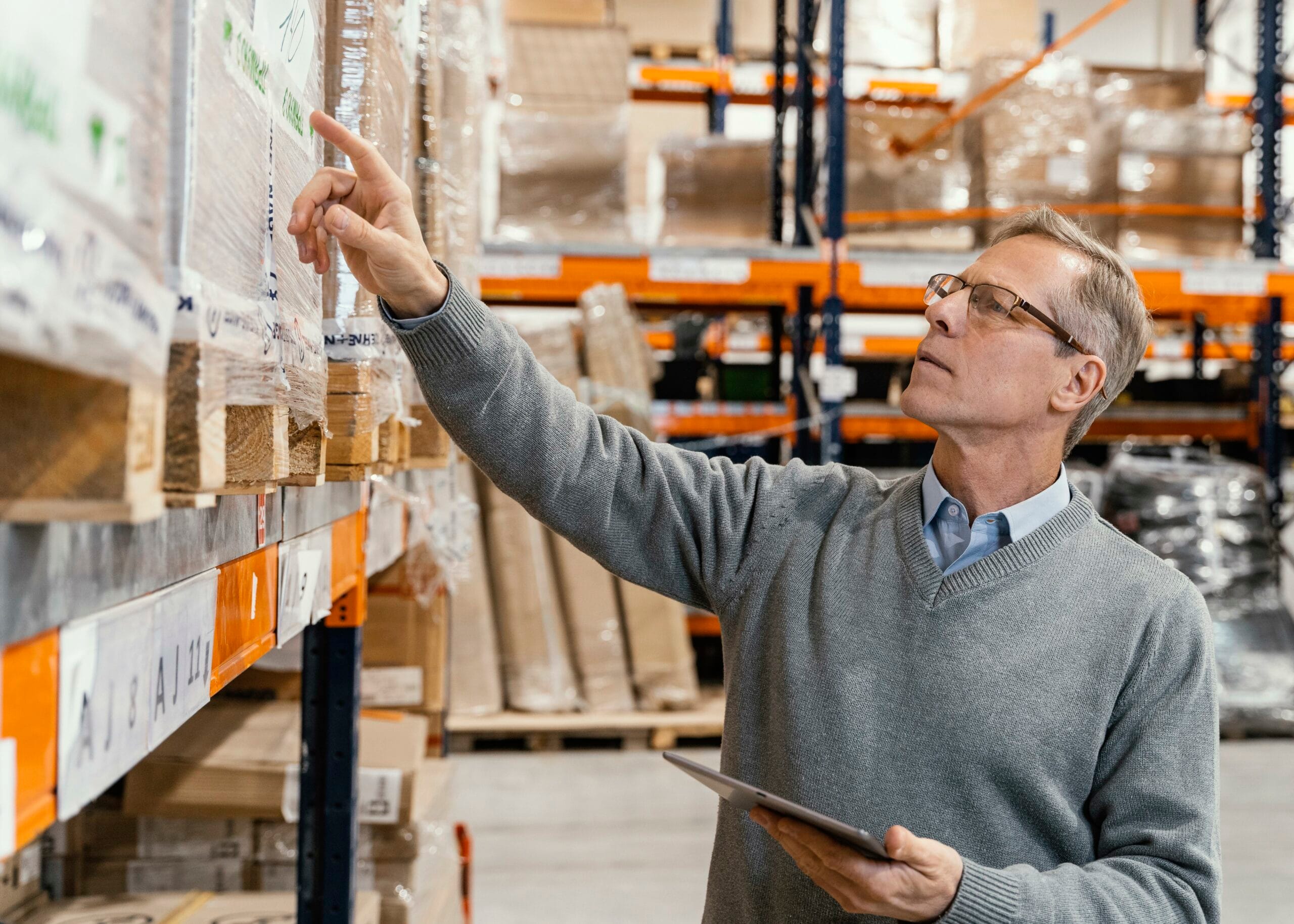 Benefits of Automated Inventory Management Systems