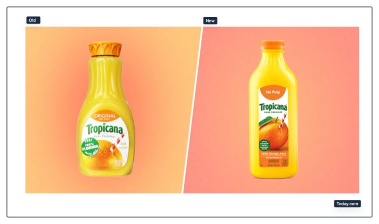 Orange Juice Containers – The daily blog of behavioral and cognitive economics