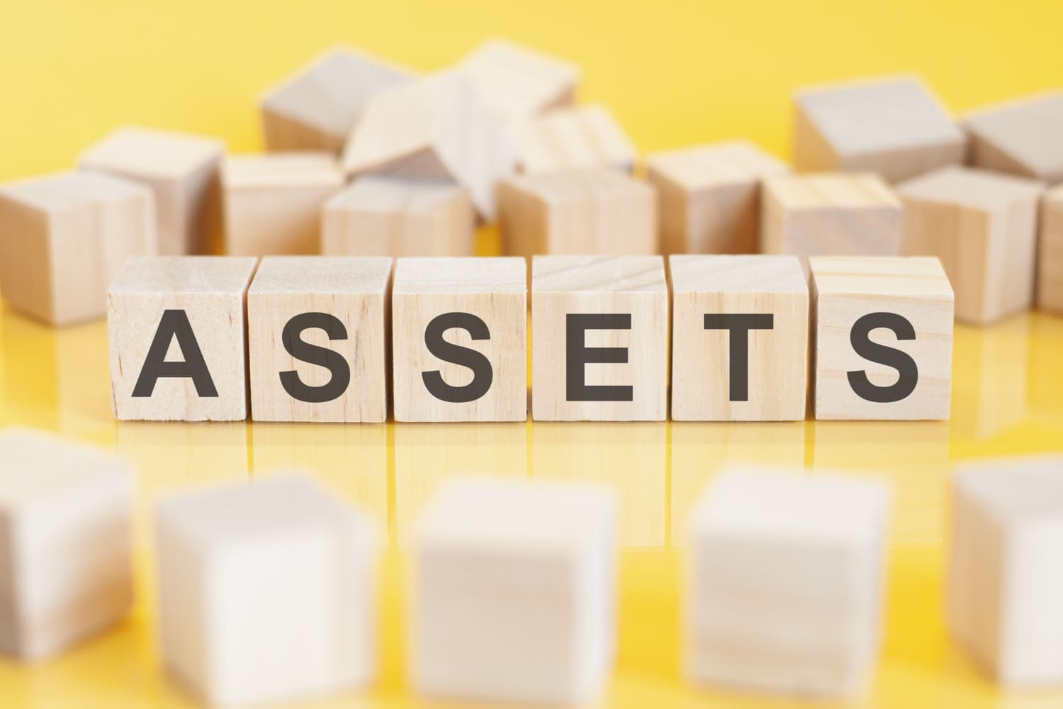 Fixed Assets vs Current Assets: Key Differences