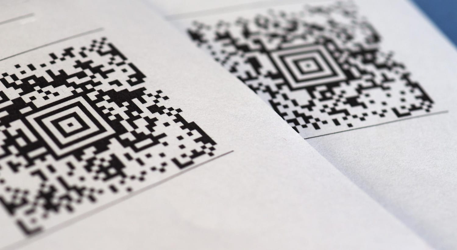 Top QR Code Alternative Solutions for Asset Tracking