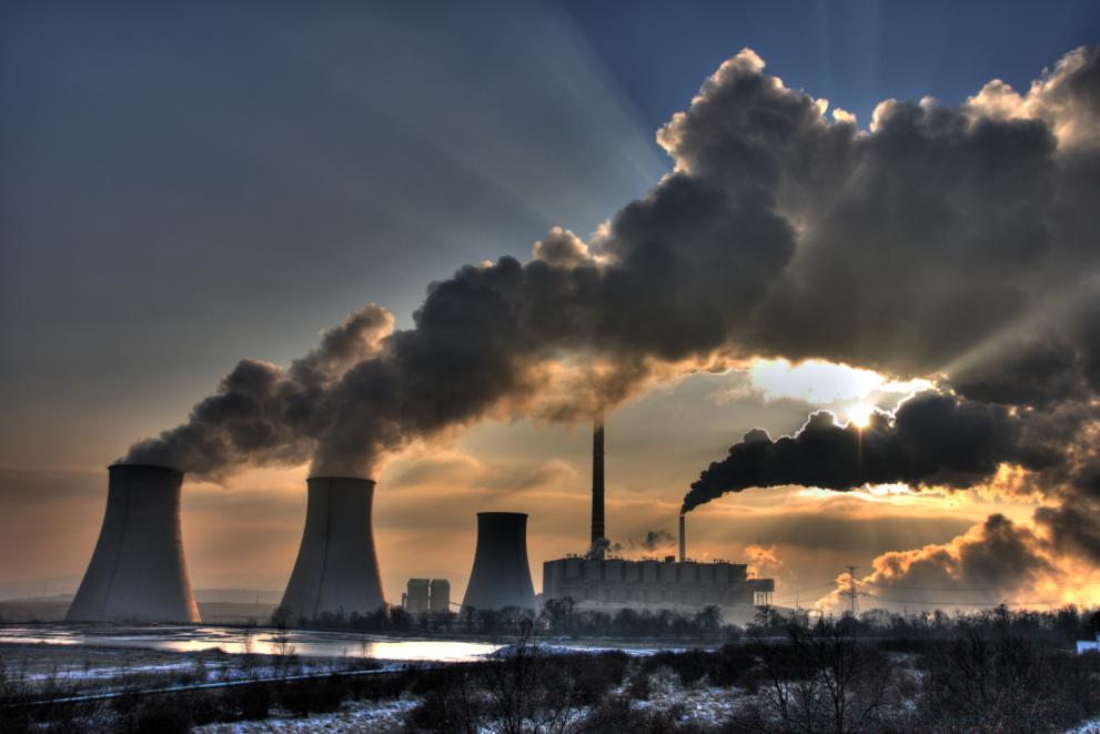 Climate change – The daily blog of behavioral and cognitive economics