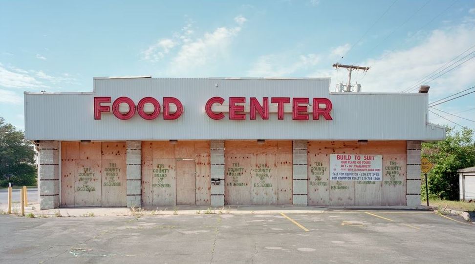 Food desert – The daily blog of behavioral and cognitive economics