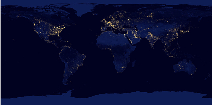 The top economies – The daily blog of behavioral and cognitive economics