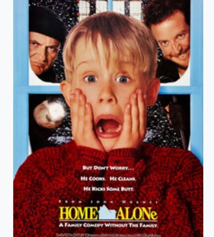 Home alone economics – The daily blog of behavioral and cognitive economics